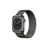  Apple Watch Series 8 Thép 41mm GPS + Cellular 