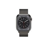  Apple Watch Series 8 Thép 41mm GPS + Cellular 