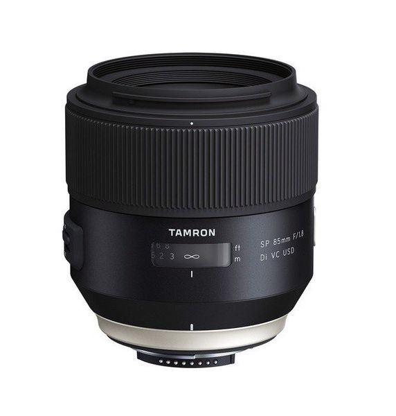  Tamron SP85mm F1.8 Di VC USD for Canon 