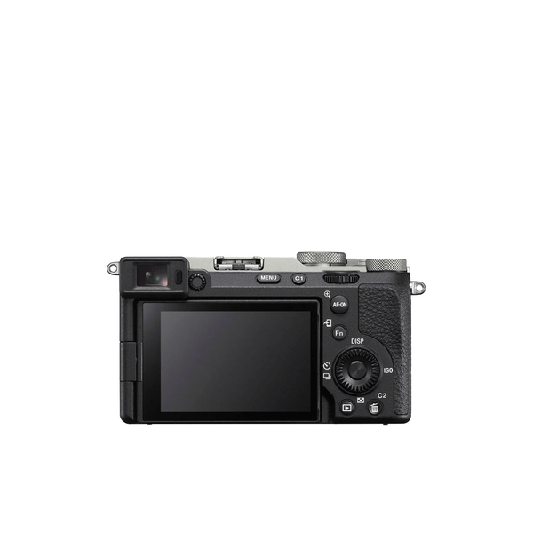  Máy ảnh Sony Alpha A7CR - Chính hãng / ILCE-7CR 