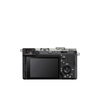  Máy ảnh Sony Alpha A7CR / ILCE-7CR - Chính hãng 
