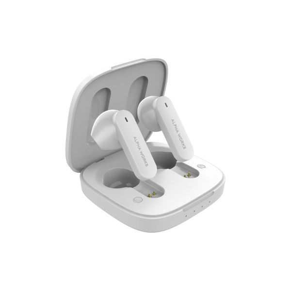  Tai nghe True Wireless Alpha Works Curve 100 