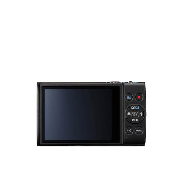  Máy ảnh Canon IXY 650 - Nhập khẩu 