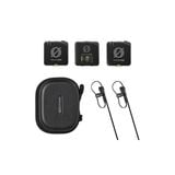  RODE Wireless Pro - Micro thu âm không dây cài áo chính hãng 