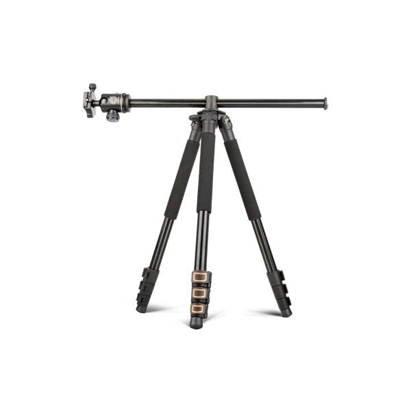  Chân máy ảnh Beike Q298AH - Chính hãng 