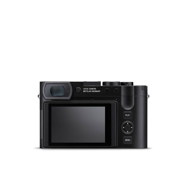  Máy ảnh Leica Q3 - Chính hãng 