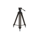  Chân máy quay chuyên dụng Benro KH-25PC - Chính hãng (thay cho KH25P) 