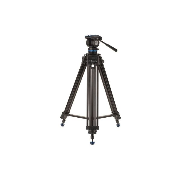  Chân máy quay chuyên dụng Benro KH-25PC - Chính hãng (thay cho KH25P) 