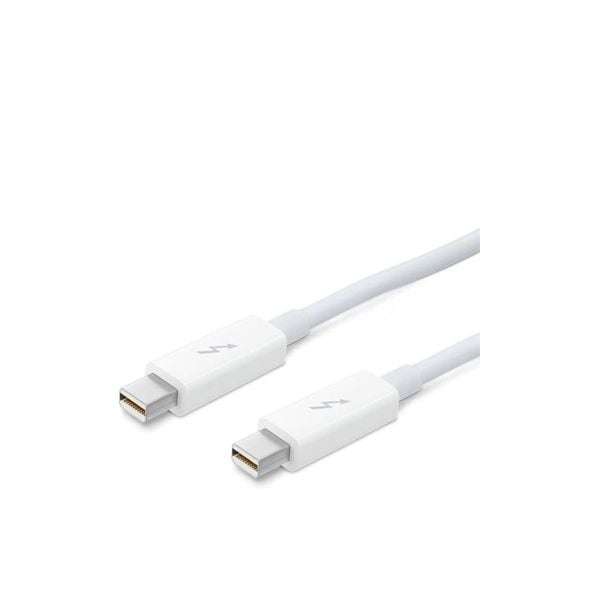Cáp Apple Thunderbolt (2.0 m)