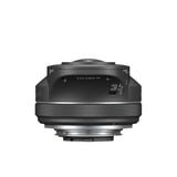  Ống kính Canon RF-S3.9mm f3.5 STM Dual Fisheye - Chính hãng CMV 