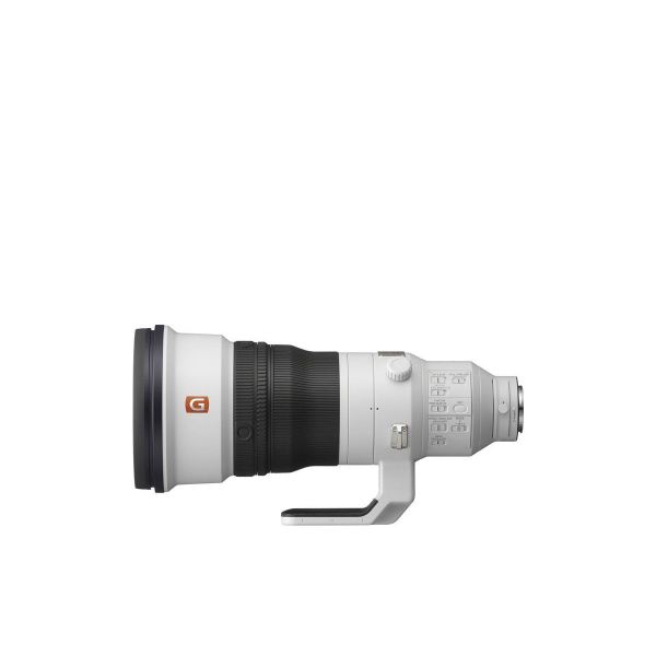  Ống kính Sony FE 400 mm F2.8 GM OSS | SEL400F28GM - Chính hãng 