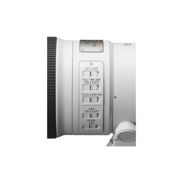  Ống kính Sony FE 300mm F2.8 GM OSS 