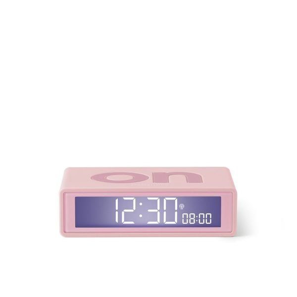 Đồng hồ để bàn Lexon Flip+