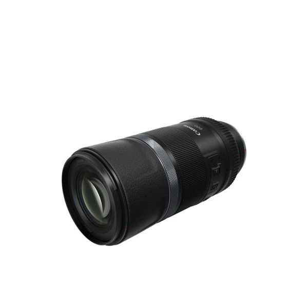  Ống kính Canon RF 600mm F11 IS STM - Chính hãng Canon 