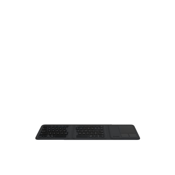 Bàn phím gấp 3 ZAGG Universal Keyboards - Tri Folding