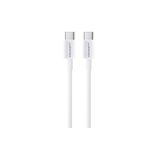  Cáp sạc siêu nhanh và truyền dữ liệu tốc độ cao Volwatt GE-033-CC 100W Type-C to Type-C 