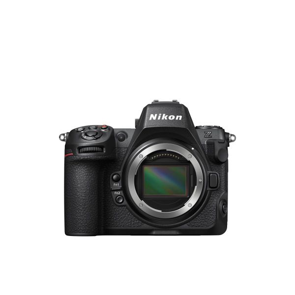  Máy ảnh Nikon Z8 - Chính hãng 