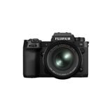  Ống kính Fujifilm XF 56mm f1.2 R WR - Chính hãng 