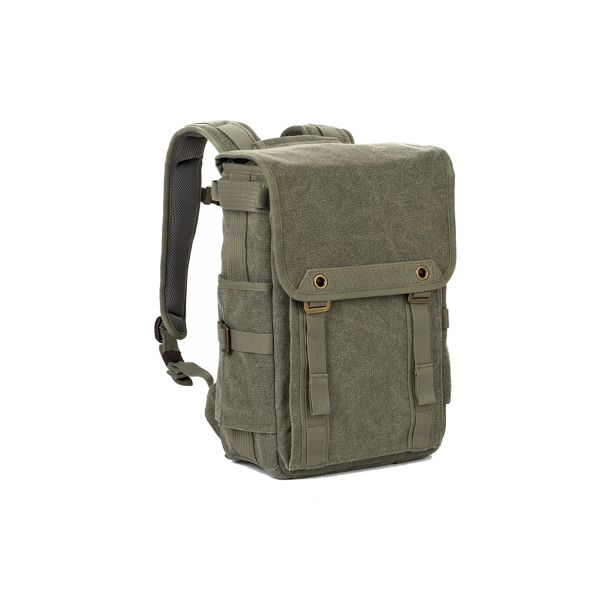  Balo Máy ảnh Think Tank Retrospective Backpack 15 Pinestone 
