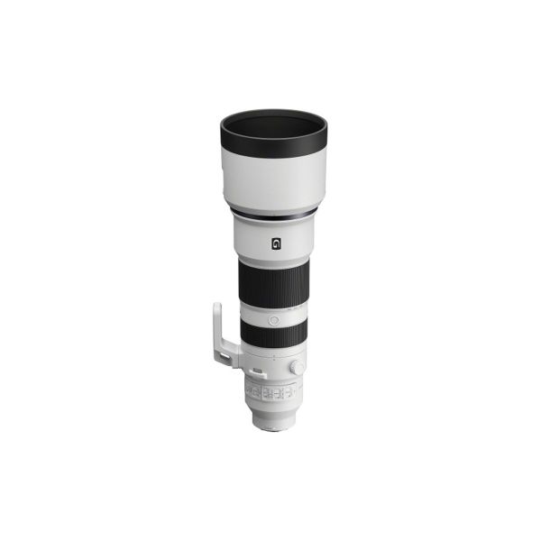  Ống kính Sony FE 400-800mm F6.3-8 G OSS 