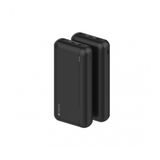  Sạc dự phòng Mophie Essentials 20.000mAh/3.7V PD20W 2 USB-A 1 USB-C 