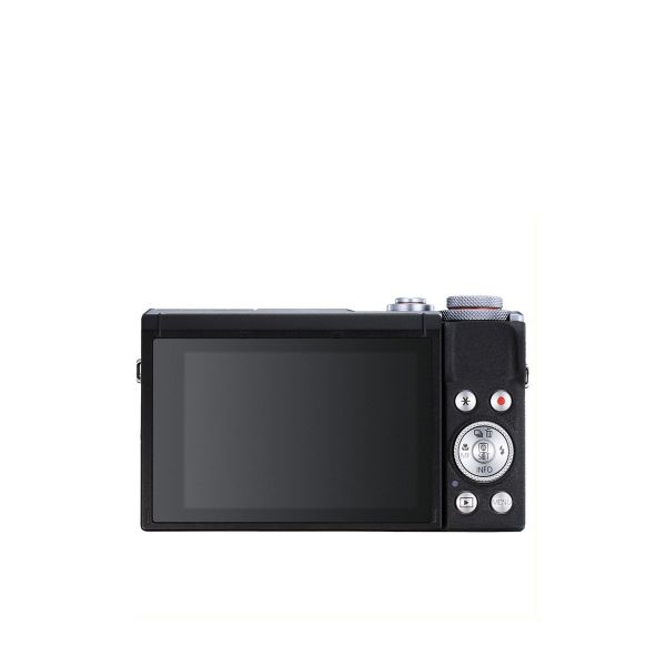  Máy ảnh Canon Powershot G7X Mark III - Chính hãng CMV 