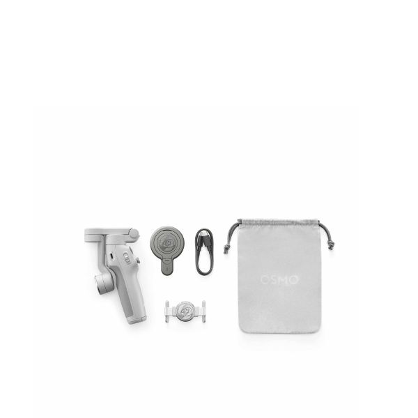  Gimbal DJI Osmo Mobile 7 / OM7 - Tay cầm chống rung cho điện thoại 