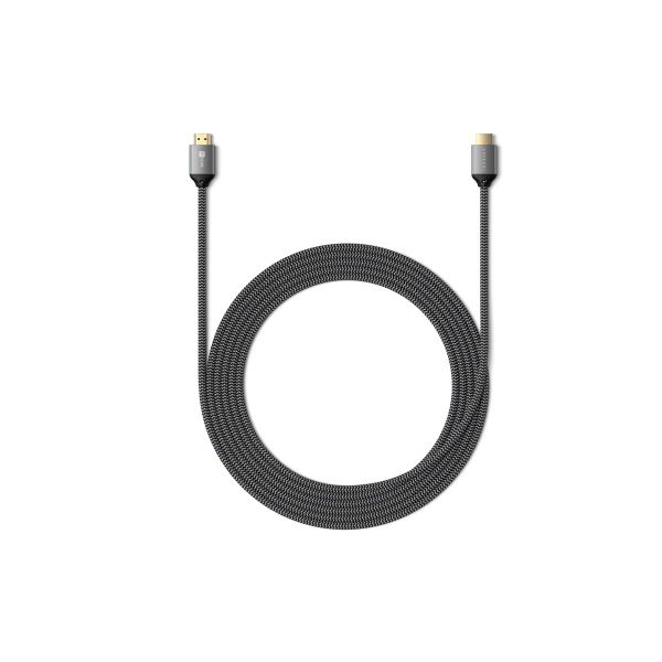 Cáp HDMI 2.1 Satechi 8K Ultra HD (2M)
