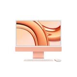  iMac 24 inch M3 8-Core CPU/10-Core GPU/8GB RAM/256GB SSD 