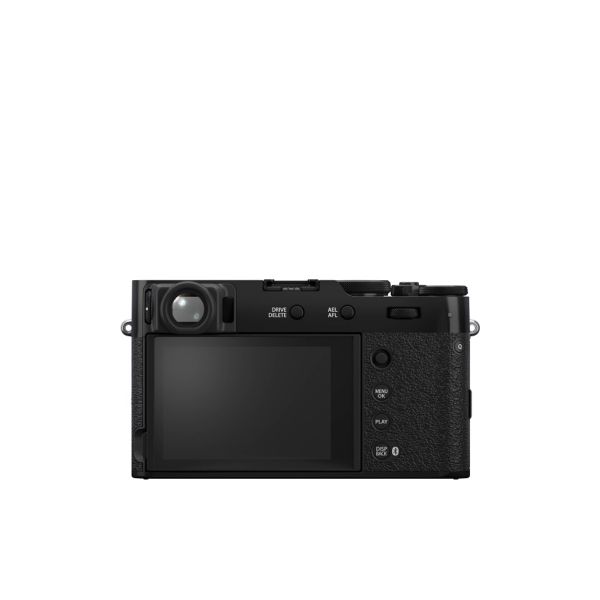  Máy ảnh Fujifilm X100VI - Chính hãng 