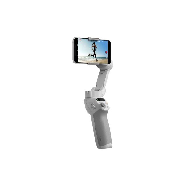  Gimbal DJI Osmo Mobile SE - Thiết bị chống rung cho điện thoại DJI OM SE 