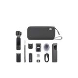  DJI Osmo Pocket 3 Creator Combo - Chính hãng/ Máy quay cầm tay nhỏ gọn 
