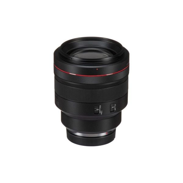  Ống kính Canon RF 85mm F1.2L DS USM - Chính hãng CMV 
