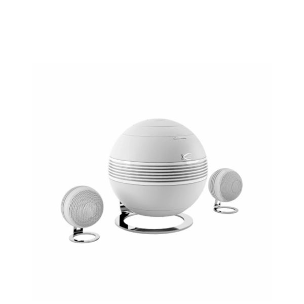  Loa Cabasse The Pearl Keshi 