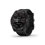  Đồng hồ Garmin Fenix 7X Shaphire Solar 