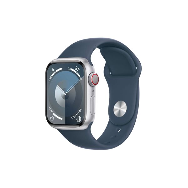 Apple Watch Series 9 Nhôm GPS + Cellular