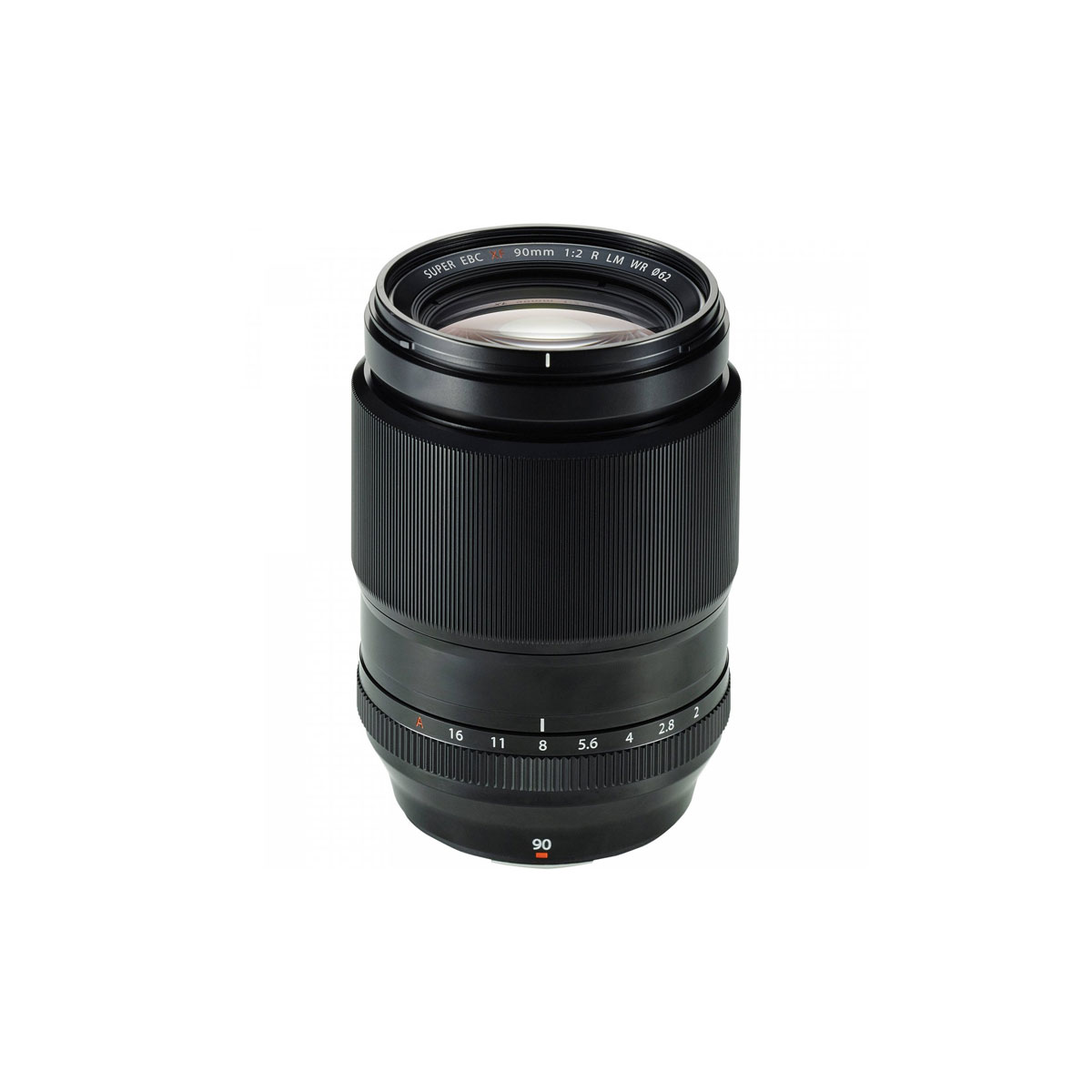 Ống kính Fujifilm XF 90mm F2R LM WR - Chính hãng