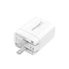  Củ sạc siêu nhanh Volwatt GE-35-C-M GaN 35W PD+QC Dual Ports 