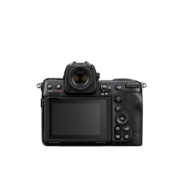  Máy ảnh Nikon Z8 - Chính hãng 