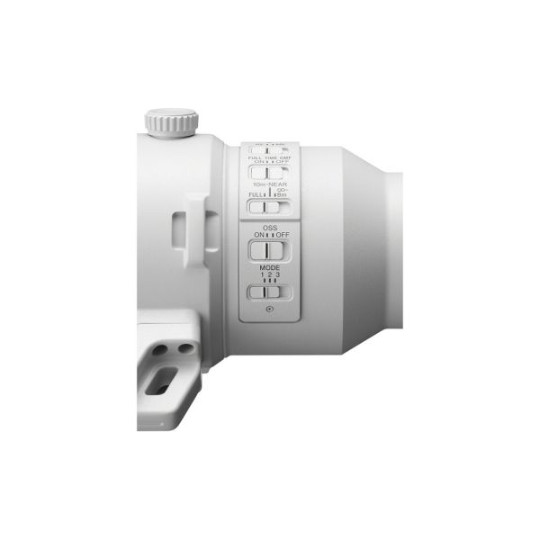  Ống kính Sony FE 400-800mm F6.3-8 G OSS 