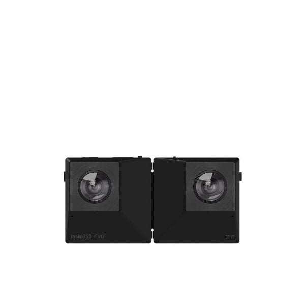  Insta360 EVO - Máy quay thể thao 360 độ / Chính hãng 