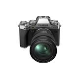  Máy ảnh Fujifilm X-T5 kit XF16-80mm F4 R OIS WR - Chính hãng 