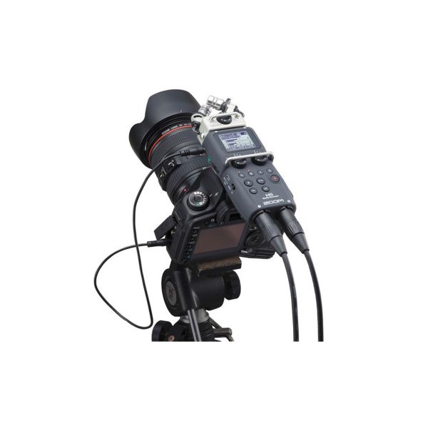  Máy ghi âm Zoom H5 - Chính hãng 