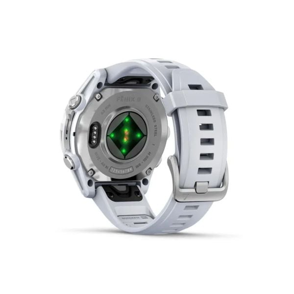 Đồng hồ Garmin fenix 8 – 43 mm, AMOLED