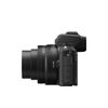  Máy ảnh Nikon Z50 kèm Kit 16-50mm & 50-250mm - Chính hãng 