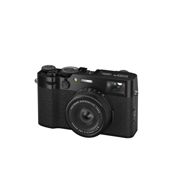  Máy ảnh Fujifilm X100VI - Chính hãng 