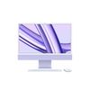  iMac 24 inch M3 8-Core CPU/10-Core GPU/8GB RAM/512GB SSD 