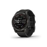  Đồng hồ Garmin Fenix 7 Shaphire Solar 