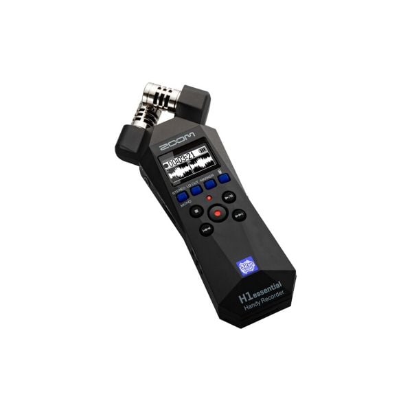  Máy ghi âm Handy Recorder Zoom H1 essential - Chính hãng 