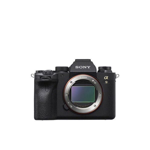  Máy ảnh Sony Alpha A9 Mark II Body/ ILCE-9M2/ A9M2 - Chính hãng 